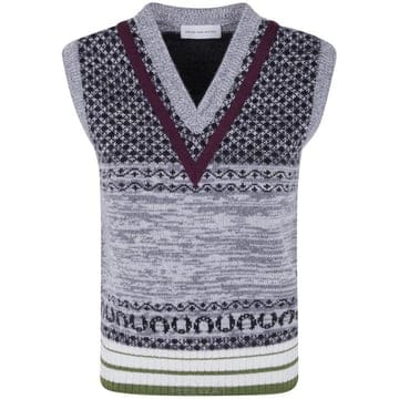 Dries Van Noten 26FW �帮�� �� ��ư ž 262 011217 4757 5 ECRU26FW �帮�� �� ��ư ž 262 011217 4757 5 ECRU