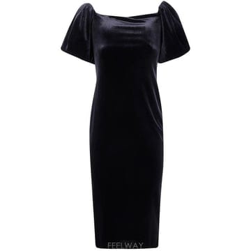 Ralph Lauren 25FW ���� �η� �̵� ���ǽ� 253P03431 001 BLACK VELVET25FW ���� �η� �̵� ���ǽ� 253P03431 001 BLACK VELVET
