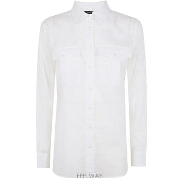 Ralph Lauren 26SS ���� �η� ���� 200909145001 WHITE26SS ���� �η� ���� 200909145001 WHITE