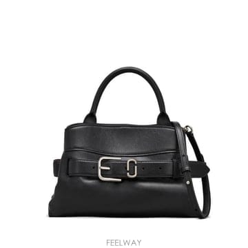 Marc Jacobs 26FW ��ũ�����߽� ��Ʈ�� 2R5HSC012H01 001 BLACK26FW ��ũ�����߽� ��Ʈ�� 2R5HSC012H01 001 BLACK