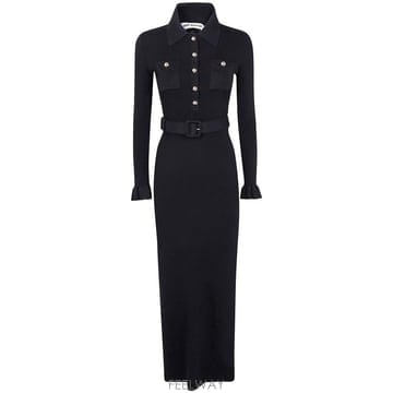 Self Portrait 25FW ���� ��Ʈ����Ʈ �� ���ǽ� AW25 007X BLACK25FW ���� ��Ʈ����Ʈ �� ���ǽ� AW25 007X BLACK