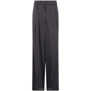 Dries Van Noten 26FW �帮�� �� ��ư ��Ʈ����Ʈ ���� 262 010914 4066 703 BROWN26FW �帮�� �� ��ư ��Ʈ����Ʈ ���� 262 010914 4066 70