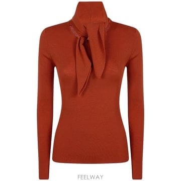P.A.R.O.S.H. 26FW �ķν� ��Ʋ�� D541502 LONG 019 ORANGE26FW �ķν� ��Ʋ�� D541502 LONG 019 ORANGE