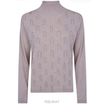 Fabiana Filippi 26FW �ĺ�Ƴ� �ʸ��� ��Ʋ�� MAD216F372 M281 0167 CASHA26FW �ĺ�Ƴ� �ʸ��� ��Ʋ�� MAD216F372 M281 0167 CASHA