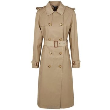 Ralph Lauren 26SS ���� �η� ���� �극��Ƽ�� Ʈ��ġ ��Ʈ 297951259003 BIRCH TAN26SS ���� �η� ���� �극��Ƽ�� Ʈ��ġ ��Ʈ 29795125900