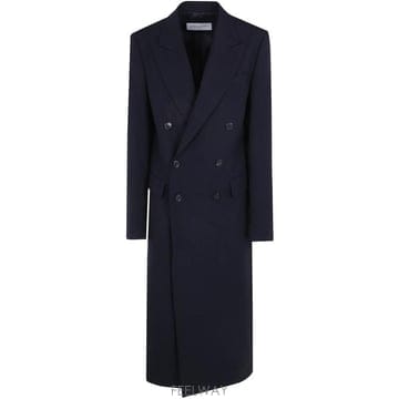 Dries Van Noten 26FW �帮�� �� ��ư ��Ʈ 262 130201 4265 900 BLACK26FW �帮�� �� ��ư ��Ʈ 262 130201 4265 900 BLACK