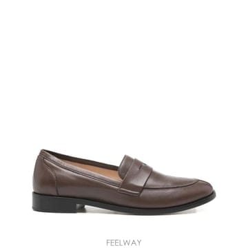 P.A.R.O.S.H. 25FW �ķν� ���� D070269 CURLYSHOE 008 BROWN25FW �ķν� ���� D070269 CURLYSHOE 008 BROWN