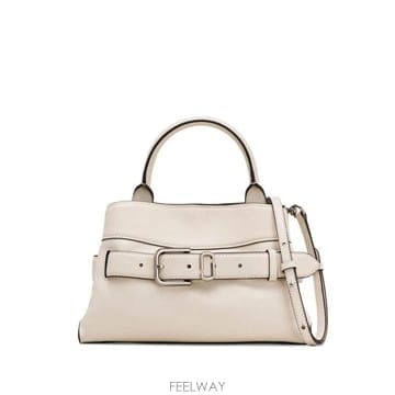 Marc Jacobs 26FW ��ũ�����߽� ��Ʈ�� 2R5HSC012H01 123 CLOUD WHITE26FW ��ũ�����߽� ��Ʈ�� 2R5HSC012H01 123 CLOUD WHITE