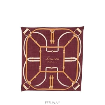 Ralph Lauren 26FW ���� �η� ���÷� ��ī�� 454P23561 001 DARK GARNET26FW ���� �η� ���÷� ��ī�� 454P23561 001 DARK GARNET