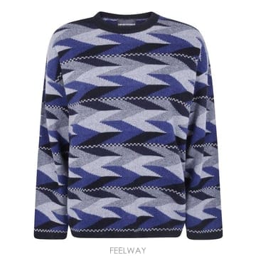 Armani 26FW �������� �Ƹ����� ������ EW005023 AF31359 FB074 FANCY BLUE26FW �������� �Ƹ����� ������ EW005023 AF31359 FB074 F