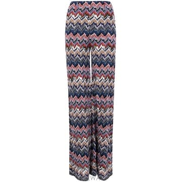 Missoni 25FW �̼Ҵ� �÷��� ���� DS25WI0Q BR012F SM9R3 MULTICOR TONES25FW �̼Ҵ� �÷��� ���� DS25WI0Q BR012F SM9R3 MULTICOR