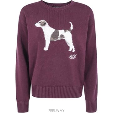 Ralph Lauren 26FW ���� �η� ������ 200B27844 001 DARK GARNET MULTI26FW ���� �η� ������ 200B27844 001 DARK GARNET MULTI