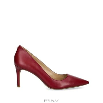 Michael Kors 26FW ����Ŭ �ھ �� ������ 40F2HNMP2L 099 609 DEEP RED26FW ����Ŭ �ھ �� ������ 40F2HNMP2L 099 609 DEEP R