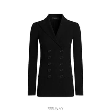 Dolce&Gabbana 26FW ��ü�ذ��ٳ� ��Ʈ ���� F27HDT FUBCEN0000 Black26FW ��ü�ذ��ٳ� ��Ʈ ���� F27HDT FUBCEN0000 Black