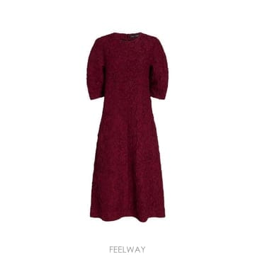 Proenza Schouler 26FW ���ο��ڽ��� �� ���ǽ� R2643029BS186PL638 Bordeaux26FW ���ο��ڽ��� �� ���ǽ� R2643029BS186PL638 Bordeau