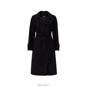 Max Mara 26FW ������������ ��Ʈ AMANTA013 Black26FW ������������ ��Ʈ AMANTA013 Black
