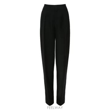 Victoria Beckham 26FW ���丮�� ���� ��Ʈ����Ʈ ���� 1425WTR006632C1 Black26FW ���丮�� ���� ��Ʈ����Ʈ ���� 1425WTR006632C1 Bla