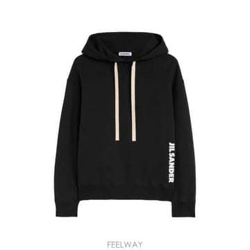 JIL SANDER 26FW ������ �ĵ� Ƽ���� J02GU0123 J20128001 Black26FW ������ �ĵ� Ƽ���� J02GU0123 J20128001 Black
