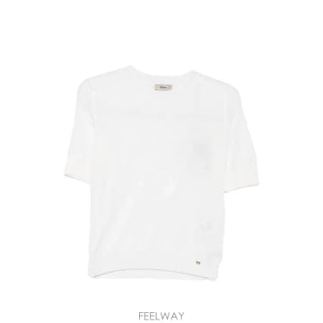 Herno 26FW ������ ���� Ƽ���� MG000255D 703731010 White26FW ������ ���� Ƽ���� MG000255D 703731010 White