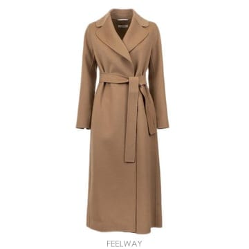 Max Mara 26FW ������������ ���� �� �左 �� ��Ʈ POLDO045 Beige26FW ������������ ���� �� �左 �� ��Ʈ POLDO045 Beige