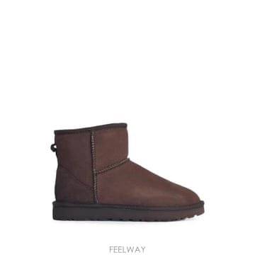 26FW 어그 클래식 미니 2 부츠 1016222DDC Brown