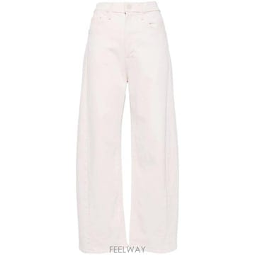 마더 하프 파이프 앵클 진