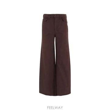 Mother 26FW ���� ��Ʈ����Ʈ ���� 11105544CBW Brown26FW ���� ��Ʈ����Ʈ ���� 11105544CBW Brown