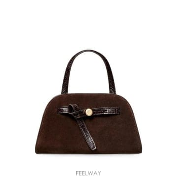 Tory Burch 26FW �丮��ġ ��Ʈ�� 183362201 Brown26FW �丮��ġ ��Ʈ�� 183362201 Brown