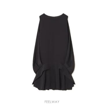 Lanvin 26FW ���� ž RWTO00505735H2610 Black26FW ���� ž RWTO00505735H2610 Black