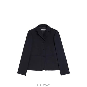 JIL SANDER 26FW ������ ���� J02BN0245 J40398402 Blue26FW ������ ���� J02BN0245 J40398402 Blue