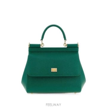 Dolce&Gabbana 26FW ��ü�ذ��ٳ� �̵�� �ýǸ� �ڵ�� BB6003 B100187174 Green26FW ��ü�ذ��ٳ� �̵�� �ýǸ� �ڵ�� BB6003 B1001871