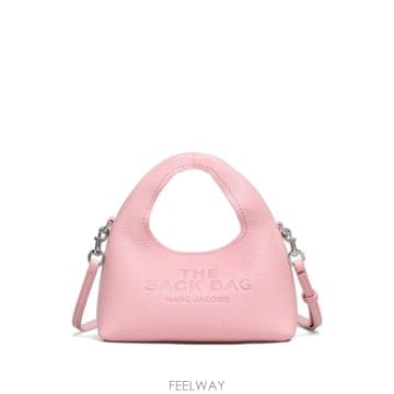 Marc Jacobs 26FW ��ũ�����߽� ��Ʈ�� 2F5SMN019S01669 Pink26FW ��ũ�����߽� ��Ʈ�� 2F5SMN019S01669 Pink