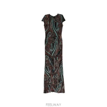 ETRO 26FW ��Ʈ�� ���ǽ� WRHA0781 99JJD1AS9830 Green26FW ��Ʈ�� ���ǽ� WRHA0781 99JJD1AS9830 Green