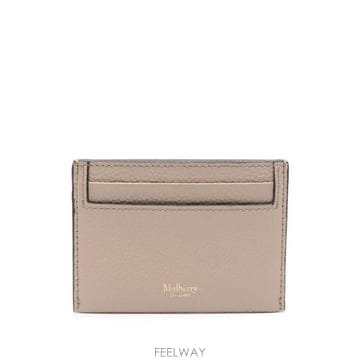 26FW 멀버리 명함지갑 RL4644205F924 White