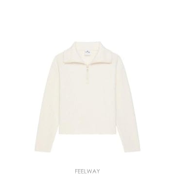 COURREGES 26FW ������ ���� Ƽ���� 326MPU278FI00850001 White26FW ������ ���� Ƽ���� 326MPU278FI00850001 White