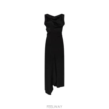 Victoria Beckham 26FW ���丮�� ���� �� ���ǽ� 1426WDR007663B1 Black26FW ���丮�� ���� �� ���ǽ� 1426WDR007663B1 Black