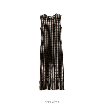 ULLA JOHNSON 26FW ��� ���� ���ǽ� FA260769NCTS Multicolor26FW ��� ���� ���ǽ� FA260769NCTS Multicolor