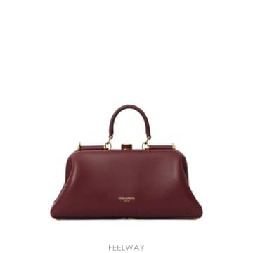 Dolce&Gabbana 26FW ��ü�ذ��ٳ� ��Ʈ�� BB7986 BF98483200 Bordeaux26FW ��ü�ذ��ٳ� ��Ʈ�� BB7986 BF98483200 Bordeaux
