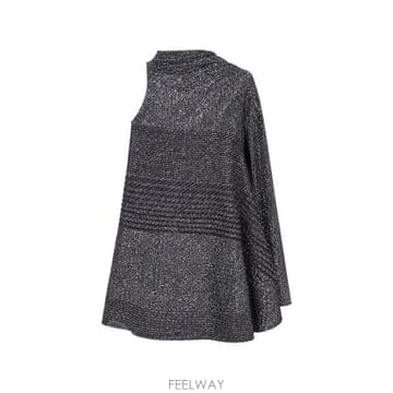 Missoni 26FW �̼Ҵ� ���ǽ� DS26WG30BC006RS91TP Silver26FW �̼Ҵ� ���ǽ� DS26WG30BC006RS91TP Silver