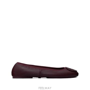 Tory Burch 26FW �丮��ġ �÷� ���� 174536601 Bordeaux26FW �丮��ġ �÷� ���� 174536601 Bordeaux