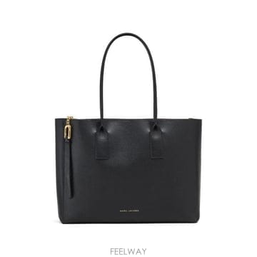 26FW 마크제이콥스 숄더백 2P6HTT019H01001 Black