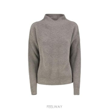 Herno 26FW ������ ���� Ƽ���� ML00023DR 701889404 Gray26FW ������ ���� Ƽ���� ML00023DR 701889404 Gray
