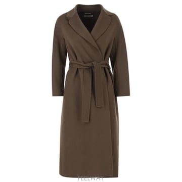 Max Mara 26FW ������������ ���������� ������ ��Ʈ ESTURIA097 Brown26FW ������������ ���������� ������ ��Ʈ ESTURIA097 Br