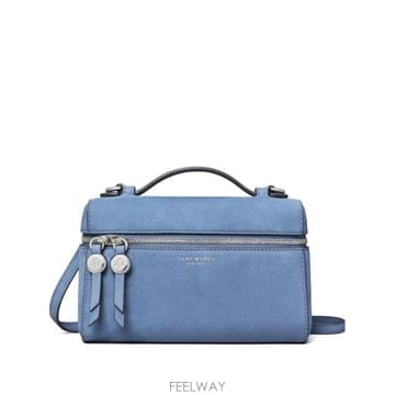 Tory Burch 26FW �丮��ġ ��Ʈ�� 183014400 Blue26FW �丮��ġ ��Ʈ�� 183014400 Blue