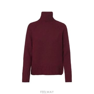 Max Mara 26FW ������������ ��Ʋ�� MANTOVA008 Bordeaux26FW ������������ ��Ʋ�� MANTOVA008 Bordeaux