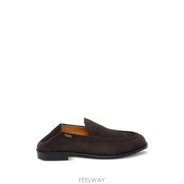 TODS 26FW ���� ���� XXW07M0KJ20HR0S808 Brown26FW ���� ���� XXW07M0KJ20HR0S808 Brown