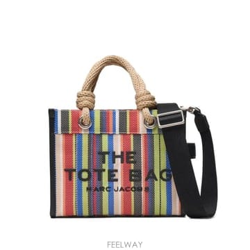 Marc Jacobs 26SS ��ũ�����߽� ��Ʈ�� 2S6HTT023H02630 Multicolor26SS ��ũ�����߽� ��Ʈ�� 2S6HTT023H02630 Multicolor