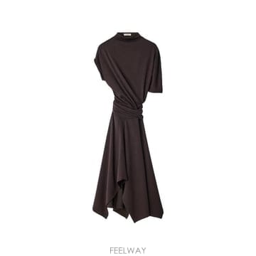 Lemaire 26FW ���޸� ���ǽ� DR1179 LJ1086BR532 Brown26FW ���޸� ���ǽ� DR1179 LJ1086BR532 Brown