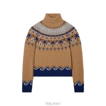 ALANUi 26FW �˶��� ��Ʋ�� LWHF001E26KNI0016145 Beige26FW �˶��� ��Ʋ�� LWHF001E26KNI0016145 Beige
