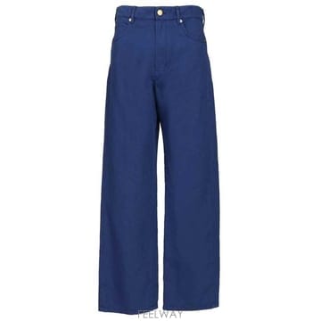 Max Mara 26SS ������������ ��Ʈ����Ʈ ���� ONORATA004 Blue26SS ������������ ��Ʈ����Ʈ ���� ONORATA004 Blue